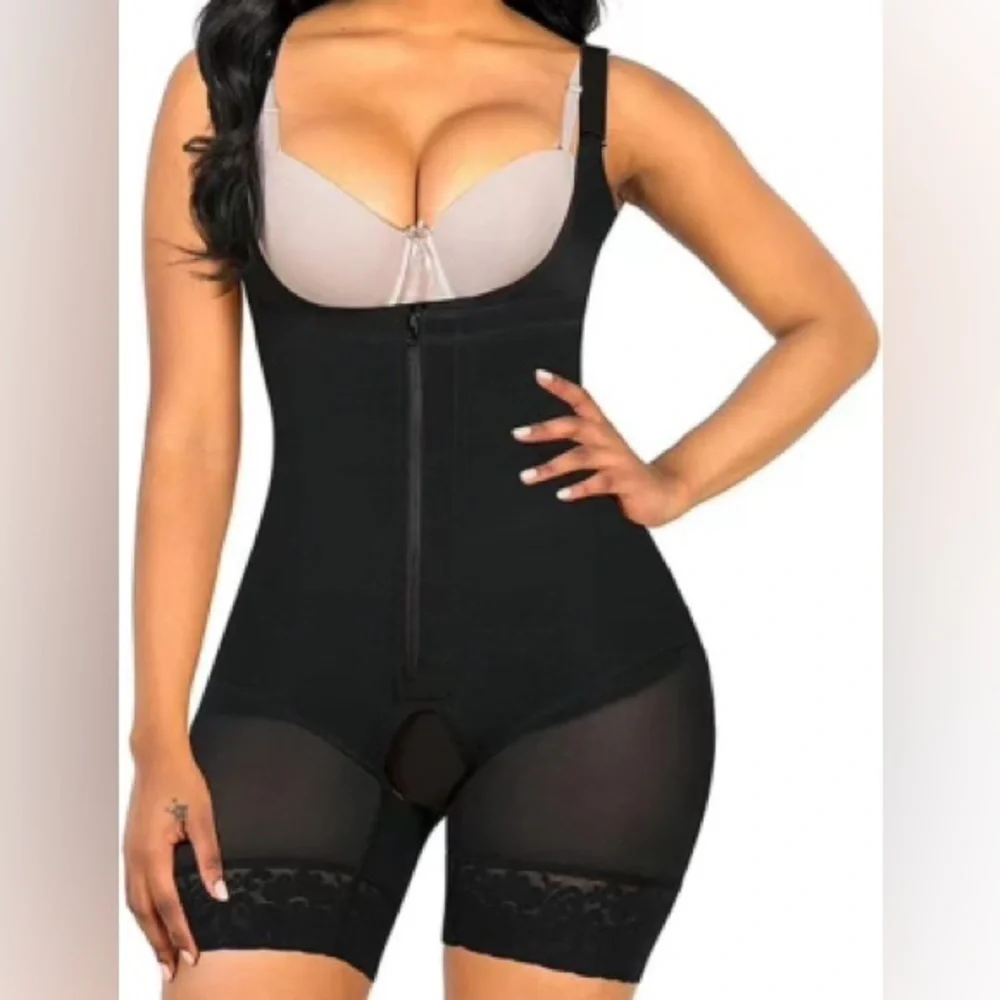 NWT FAJABONITA/GIRDLE/SHAPEWEAR SIZE XXL